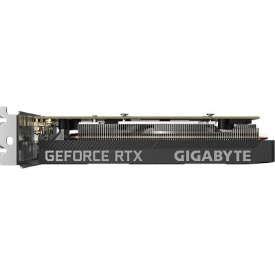 видеокарта GigaByte nVidia GeForce RTX 3050 6Gb GV-N3050OC-6GL
