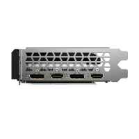 видеокарта GigaByte nVidia GeForce RTX 3050 8Gb GV-N3050GAMING OC-8GD