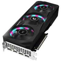 видеокарта GigaByte nVidia GeForce RTX 3060 12Gb GV-N3060AORUS E-12GD rev. 2.0