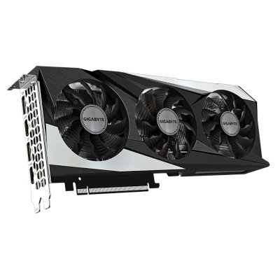 видеокарта GigaByte nVidia GeForce RTX 3060 12Gb GV-N3060GAMING-12GD