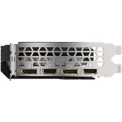 видеокарта GigaByte nVidia GeForce RTX 3060 12Gb GV-N3060WF2-12GD rev. 2.0