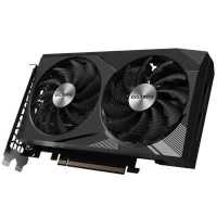 видеокарта GigaByte nVidia GeForce RTX 3060 8Gb GV-N3060GAMING OC-8GD