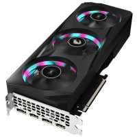 видеокарта GigaByte nVidia GeForce RTX 3060 Ti 8Gb GV-N306TAORUS E-8GD rev. 2.0