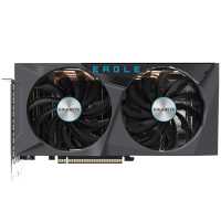 видеокарта GigaByte nVidia GeForce RTX 3060 Ti 8Gb GV-N306TEAGLE OC-8GD V2.0