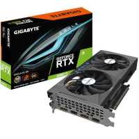видеокарта GigaByte nVidia GeForce RTX 3060 Ti 8Gb GV-N306TEAGLE OC-8GD V2.0
