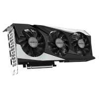 видеокарта GigaByte nVidia GeForce RTX 3060 Ti 8Gb GV-N306TGAMING-8GD rev. 2.0