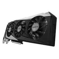 видеокарта GigaByte nVidia GeForce RTX 3060 Ti 8Gb GV-N306TGAMING OC-8GD rev. 2.0