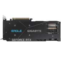 видеокарта GigaByte nVidia GeForce RTX 3070 8Gb GV-N3070EAGLE-8GD V2.0