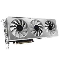 видеокарта GigaByte nVidia GeForce RTX 3070 8Gb GV-N3070VISION OC-8GD rev. 2.0