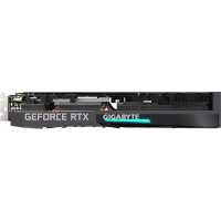 видеокарта GigaByte nVidia GeForce RTX 3070 Ti 8Gb GV-N307TEAGLE OC-8GD