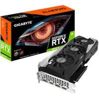 видеокарта GigaByte nVidia GeForce RTX 3070 Ti 8Gb GV-N307TGAMING-8GD