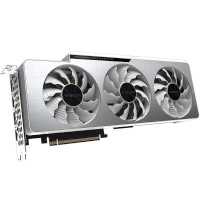 видеокарта GigaByte nVidia GeForce RTX 3070 Ti 8Gb GV-N307TVISION OC-8GD