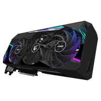 видеокарта GigaByte nVidia GeForce RTX 3080 10Gb GV-N3080AORUS M-10GD V2.0