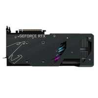 видеокарта GigaByte nVidia GeForce RTX 3080 10Gb GV-N3080AORUS M-10GD V3.0