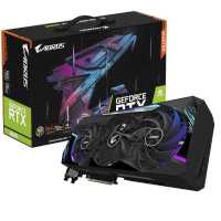 видеокарта GigaByte nVidia GeForce RTX 3080 10Gb GV-N3080AORUS M-10GD V3.0