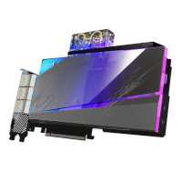 видеокарта GigaByte nVidia GeForce RTX 3080 12Gb GV-N3080AORUSX WB-12GD