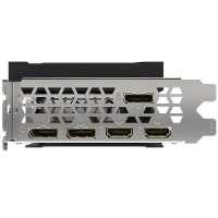 видеокарта GigaByte nVidia GeForce RTX 3080 12Gb GV-N3080EAGLE-12GD