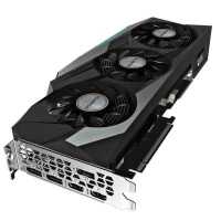 видеокарта GigaByte nVidia GeForce RTX 3080 12Gb GV-N3080GAMING OC-12GD