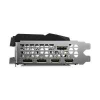 видеокарта GigaByte nVidia GeForce RTX 3080 12Gb GV-N3080GAMING OC-12GD