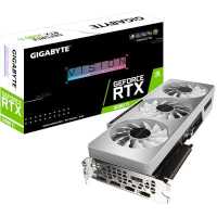 видеокарта GigaByte nVidia GeForce RTX 3080 Ti 12Gb GV-N308TVISION OC-12GD