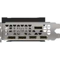 видеокарта GigaByte nVidia GeForce RTX 3090 24Gb GV-N3090EAGLE OC-24GD