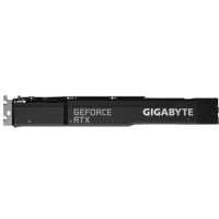 видеокарта GigaByte nVidia GeForce RTX 3090 24Gb GV-N3090TURBO-24GD bp