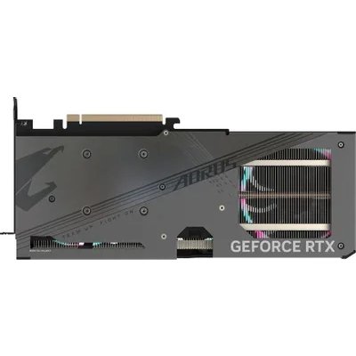 видеокарта GigaByte nVidia GeForce RTX 4060 8Gb GV-N4060AORUS E-8GD