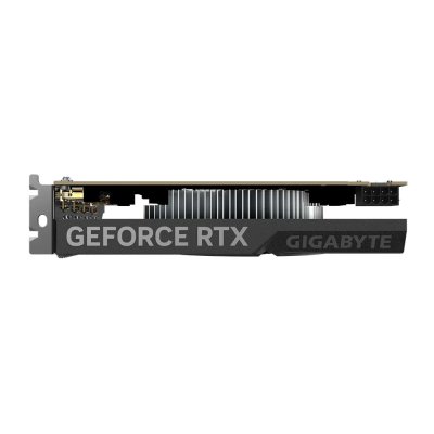 видеокарта GigaByte nVidia GeForce RTX 4060 8Gb GV-N4060D6-8GD
