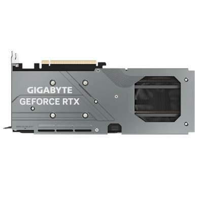 видеокарта GigaByte nVidia GeForce RTX 4060 8Gb GV-N4060GAMING-8GD
