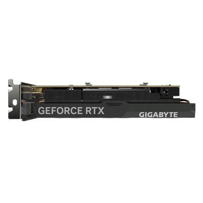 видеокарта GigaByte nVidia GeForce RTX 4060 8Gb GV-N4060OC-8GL