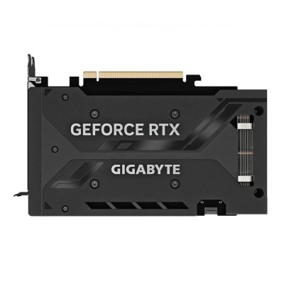 видеокарта GigaByte nVidia GeForce RTX 4060 Ti 8Gb GV-N406TWF2OCV2-8GD