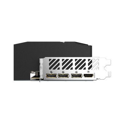 видеокарта GigaByte nVidia GeForce RTX 4070 12Gb GV-N4070AORUS M-12GD
