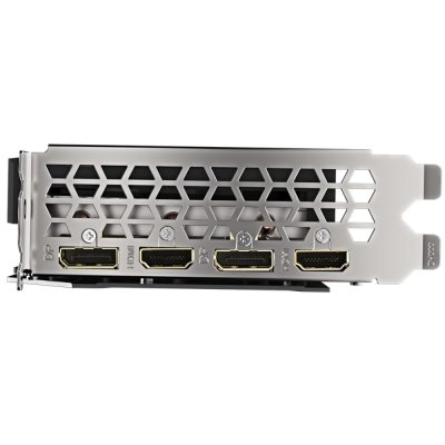 видеокарта GigaByte nVidia GeForce RTX 4070 12Gb GV-N4070EAGLE OCV2-12GD