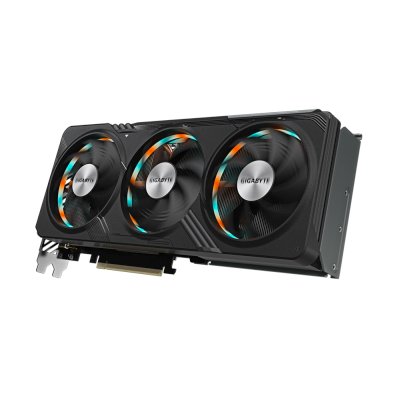 видеокарта GigaByte nVidia GeForce RTX 4070 12Gb GV-N4070GAMING-12GD