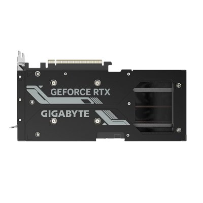 видеокарта GigaByte nVidia GeForce RTX 4070 12Gb GV-N4070WF3-12GD