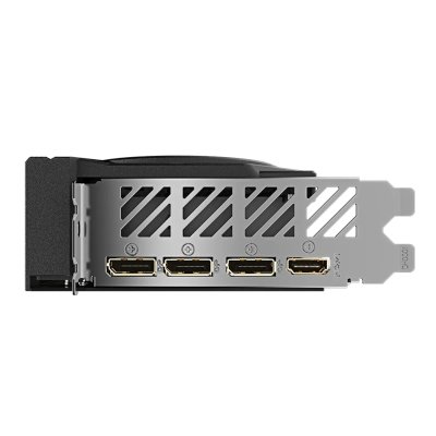 видеокарта GigaByte nVidia GeForce RTX 4070 12Gb GV-N4070WF3OCV2-12GD