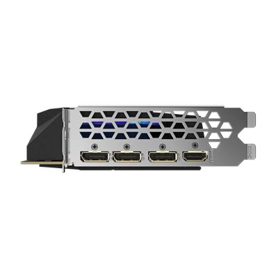 видеокарта GigaByte nVidia GeForce RTX 4070 Ti 12Gb GV-N407TAORUSX W-12GD