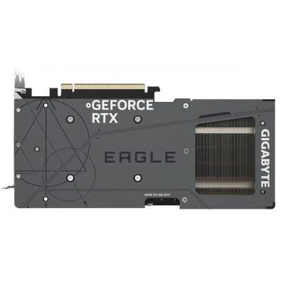 видеокарта GigaByte nVidia GeForce RTX 4070 Ti Super 16Gb GV-N407TSEAGLE-16GD