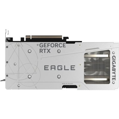 видеокарта GigaByte nVidia GeForce RTX 4070 Ti Super 16Gb GV-N407TSEAGLEOCICE-16GD