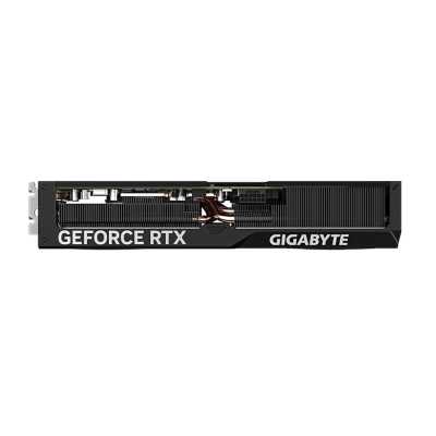 видеокарта GigaByte nVidia GeForce RTX 4070 Ti Super 16Gb GV-N407TSWF3-16GD