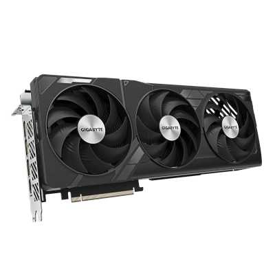 видеокарта GigaByte nVidia GeForce RTX 4070 Ti Super 16Gb GV-N407TSWF3MAX-16GD