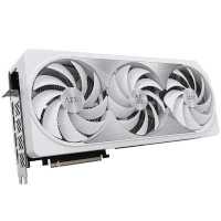 видеокарта GigaByte nVidia GeForce RTX 4080 16Gb GV-N4080AERO-16GD
