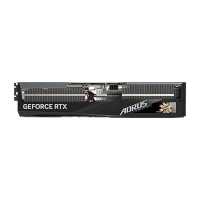 видеокарта GigaByte nVidia GeForce RTX 4080 16Gb GV-N4080AORUS M-16GD