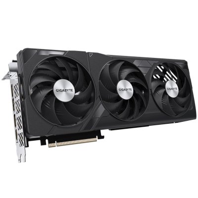 видеокарта GigaByte nVidia GeForce RTX 4080 16Gb GV-N4080WF3-16GD
