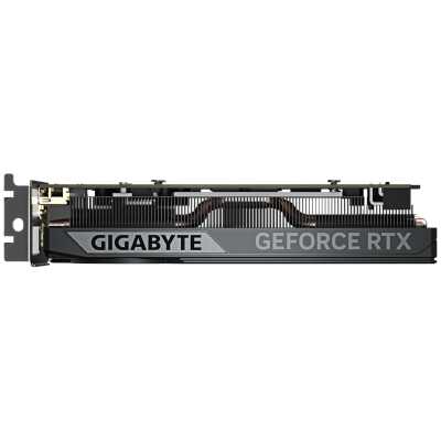 видеокарта GigaByte nVidia GeForce RTX 5060 8Gb GV-N5060D7-8GL