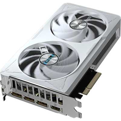 видеокарта GigaByte nVidia GeForce RTX 5060 8Gb GV-N5060EAGLEOC ICE-8GD 1.0