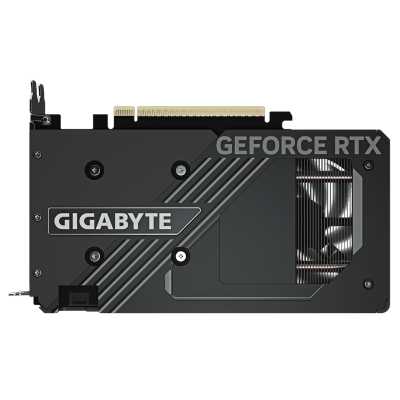 видеокарта GigaByte nVidia GeForce RTX 5060 8Gb GV-N5060WF2MAX OCV2-8GD Черный