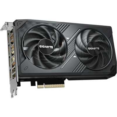 видеокарта GigaByte nVidia GeForce RTX 5060 8Gb GV-N5060WF2OC-8GD 1.0