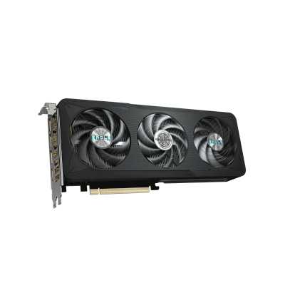 видеокарта GigaByte nVidia GeForce RTX 5060 Ti 16Gb GV-N506TEAGLEMAX OC-16GD 1.0