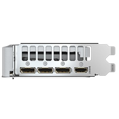 видеокарта GigaByte nVidia GeForce RTX 5060 Ti 16Gb GV-N506TEAGLEOC ICE-16GD